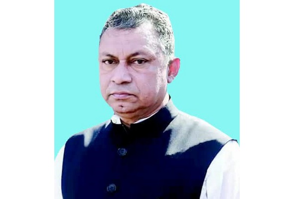 ‘মির্জা কাদেরের পুরো বংশই রাজাকার ছিল’ এমপি একরাম চৌধুরীর বক্তব্যে তোলপার